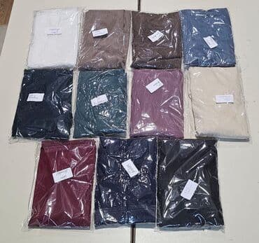 hazır hicab modelleri: Hazır geyinilən hicab kolleksiyası - Model növləri: - Parıltılı — 8