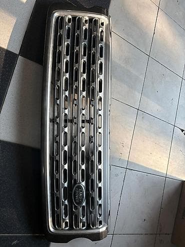 blok pitaniya: Land Rover Range Rover / Range Rover Sport — 2