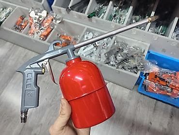 Pulverizator, Pnevmatik lalafo.az -da Pulverizator, Pnevmatik