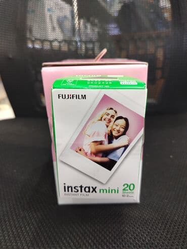 polaroid camera qiymeti: İnstax mini SE — 3