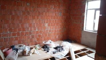 lalafo.az zaqatala evler: 3 otaqlı, 100 kv. m, Kredit yoxdur, Təmirsiz — 7