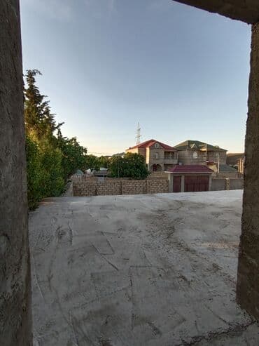 1 ci mikrorayon: 6 otaqlı, 300 kv. m, Kredit yoxdur, Təmirsiz — 16