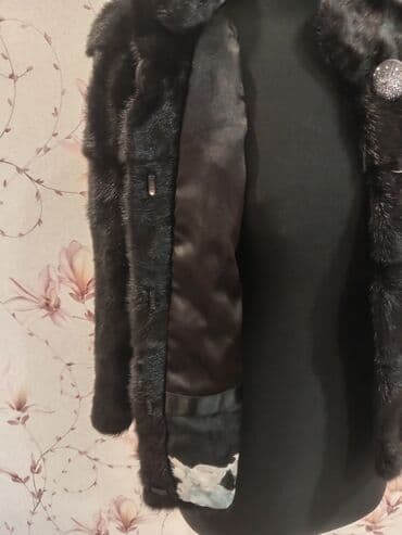 женские шубы из бобра: Suba tezedir — 3