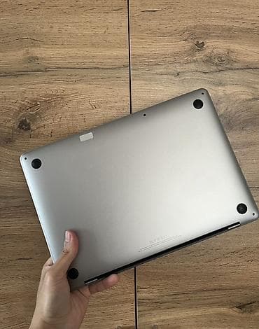 macbook 2 el: Apple MacBook Pro 13" (2017) – Space Gray - Ekran: 13.3" Retina - — 2