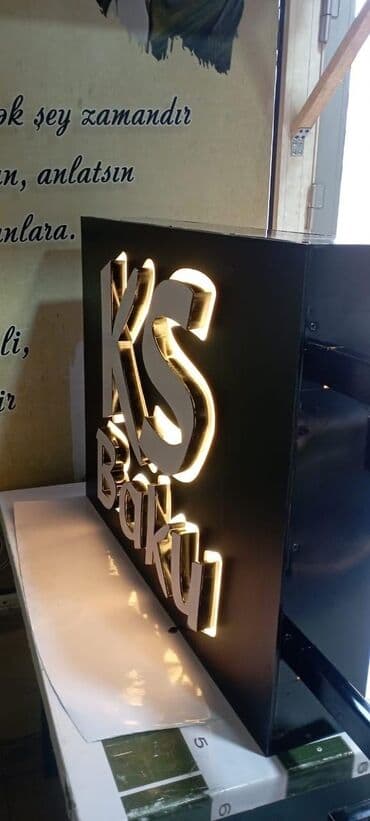 работа монтажник рекламы: Her nòv reklam sifarişleri — 11