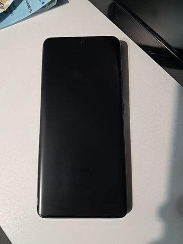 mi pro 2: Redmi Note 14 Pro+, 512 GB, rəng - Qara, Zəmanət, Barmaq izi, İki sim kartlı — 2