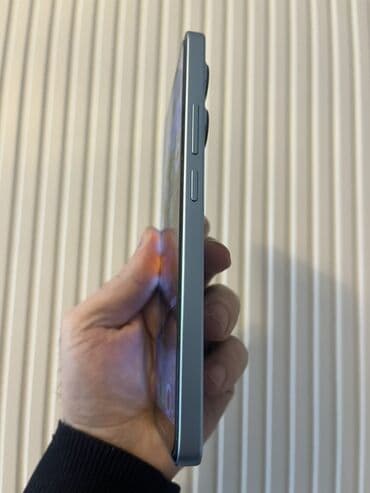 ТВ и видео: Redmi Note 13, 128 ГБ, цвет - Синий, Сенсорный — 6