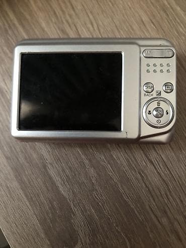 iphone 14 mavi 256 gb: FUJIFILM FinePix AV seriyası kompakt fotoaparat - 14 MP həllolma — 2