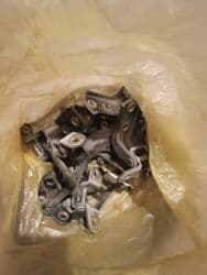 запчасти опель вектра б: Kia.rio 1.5 dizel.ehtiyat hisseleri usden cixma deyerinden ucuz — 27