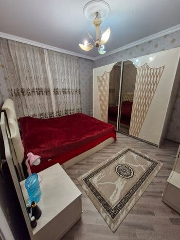 kireditlə ev: 5 комнат, 160 м², Нет кредита, Свежий ремонт — 17