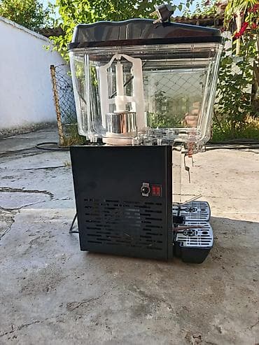 Biznes üçün avadanlıq: Sok üçün, Qoşa — 3