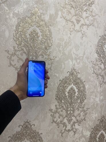 Audi: IPhone 12 mini, 128 ГБ — 2