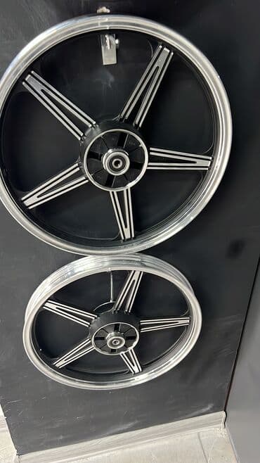 diski teker 17: 35 mamatda bashdiyan giymetler cin fabrik tekerleri her olcude var — 19