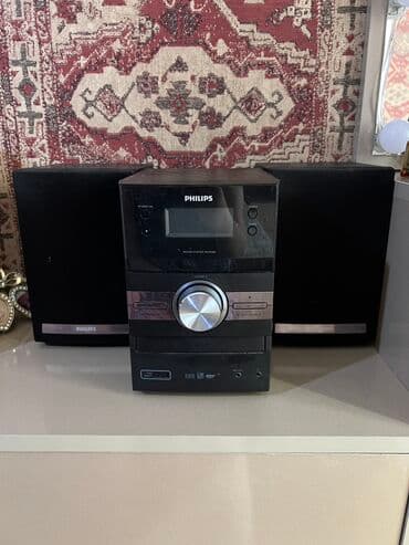 070 211 nomreler: Musiqi mərkəzi
Pultu var — 1