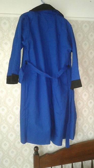 dualshock 2: Tib işçiləri və tibbi yardim işçiləri, üçun xususi 2 denə giş xalati — 2