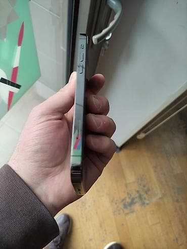 iphone 13 sade: IPhone 12 Pro, 128 GB, Graphite, Face ID — 4