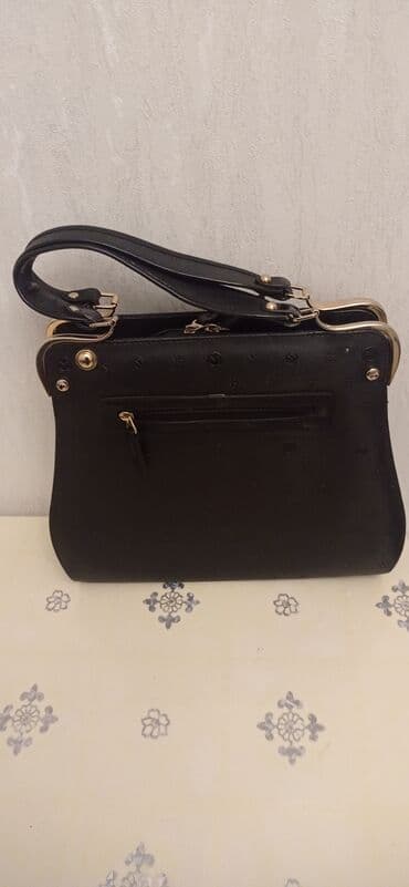 белые женские сумки: Сумка с короткой ручкой — 5