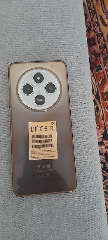 redmi pad 6: Redmi 14C, 128 GB — 2