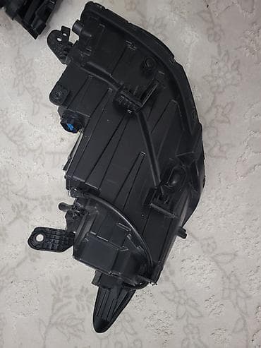 Ban, Kuzov hissələri: Komplekt, Yaxın və uzaq vuran işıqlar Hyundai, 2025 il, Orijinal, Çin — 6