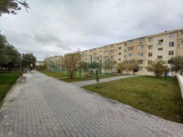 ev masazir: Bakı, 3 otaqlı, Köhnə tikili, m. Xətai, 80 kv. m — 6