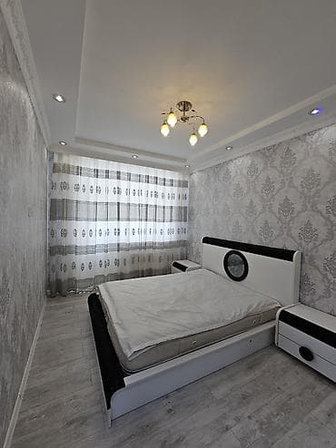 mida satis: Masazır, 2 otaqlı, Yeni tikili, 59 kv. m — 2