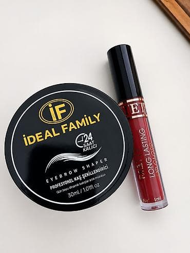 Kosmetik dəst, 2 məhsul, Yeni — 1