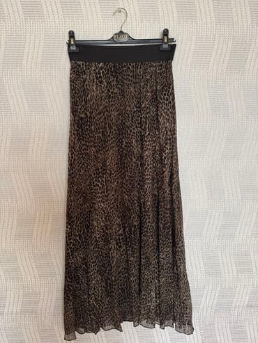 Maksi Ətək, Şifon, S lalafo.az -da Maksi Ətək, Şifon, S