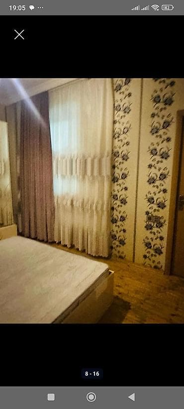 xirdalanda heyet evleri satisi: 87 kv. m, 4 otaqlı, Kombi, Qaz, İşıq — 8