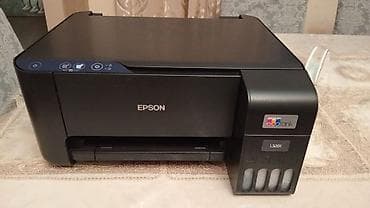 iphone 11 o: Epson EcoTank L3201 çoxfunksiyalı printer həm rəngli həm də — 1
