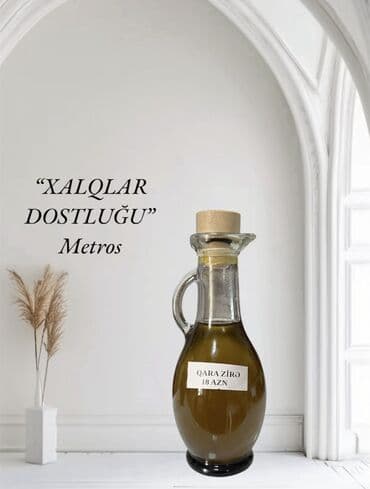 yağı: Günəbaxan yağı, 1 l, Pulsuz çatdırılma — 3