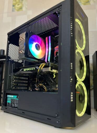 komputer case: • CPU : i7 9700K (4.90 GHz) • MB : Asus TUF Z390-PLUS GAMING • RAM  — 2