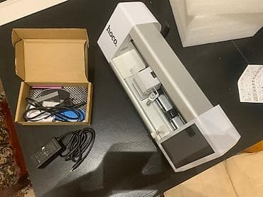 Kompüter, noutbuk və planşetlər: Vinil apratı.Hoco firması.Təzədi,bir dəfə olsun belə istifadə — 4