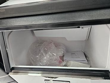 buzlu ventilyator: Nağd ödəniş, Yeni — 8