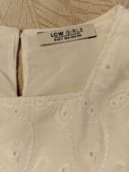 Платья: Детское платье, Повседневное, 9 - 10 лет — 2