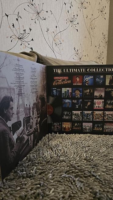 Vinil val, 2025 il, Pulsuz çatdırılma — 3