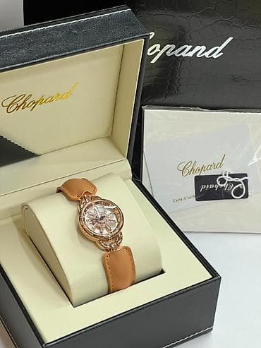 chopard sep: Yeni, Qol saatı, Chopard — 10