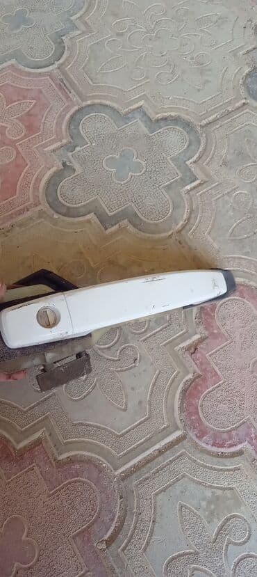 Ravon NEXIA R3, 2017 il, İşlənmiş