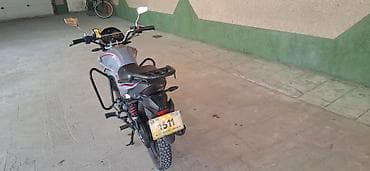 kreditle moped satisi: Tufan - TUFAN, 50 sm3, 50000 km — 5