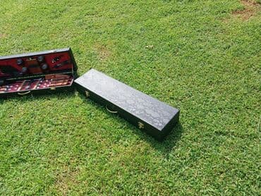 nerj cənlər: 🎁Hədiyyəlik Şiş dəsti🤩🤩🤩 ⚒️Peşəkar ustalar tərəfindən hazırlanmış Əl — 9