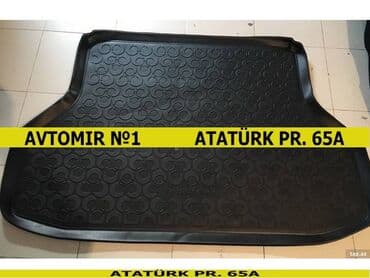 ayliq kiraye yuk masinlari: Daewoo gentra baqaj rezini 🚙🚒 ünvana və bölgələrə ödənişli çatdırılma — 1