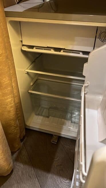 холодильник донбасс: Rokos soyuducu — 1