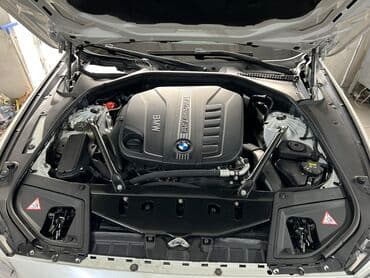 bmw 7 серия 725tds at: BMW 5 series: 3 l | 2015 il Sedan — 30