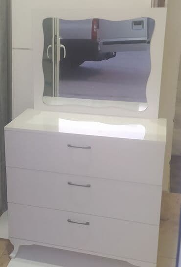 termo biləcər: İkinəfərlik çarpayı, Dolab, Termo, 2 tumba, İşlənmiş — 4