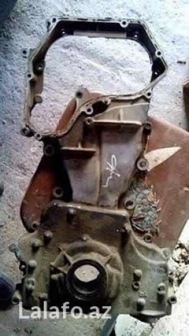 2 9 mator: Nissan XTRAİL, 2 l, Benzin, 2004 il, Orijinal, Yaponiya, İşlənmiş — 1