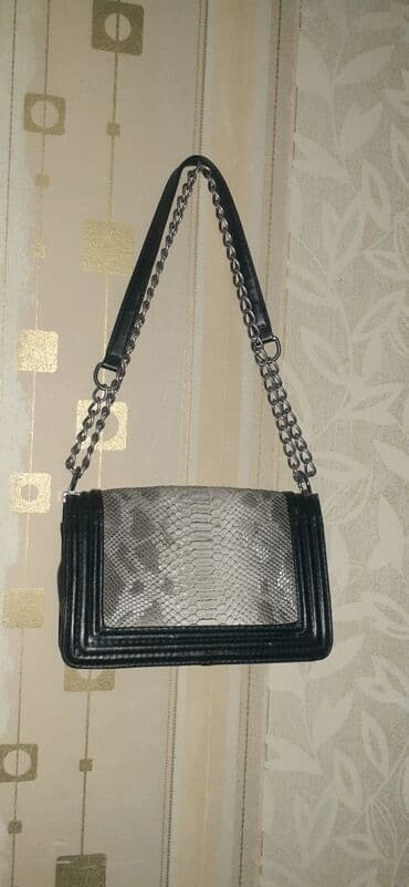 прозрачная сумка в роддом оптом: Təzə Canta — 4