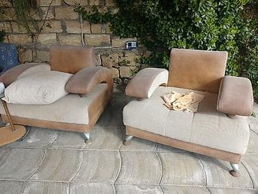 kreslolar: Kreslo, Parça, Kredit yoxdur, Çatdırılma yoxdur — 1