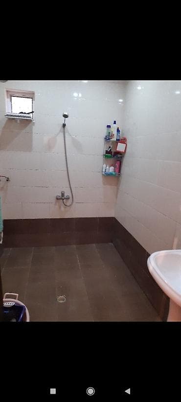 digahda torpaq: Zabrat 3 otaqlı, 100 kv. m, Yeni təmirli — 10