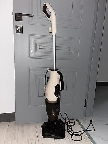 Şaquli elektrik süpürgəsi – Tefal - Brend/model: Tefal (şaquli tip) - lalafo.az -da Şaquli elektrik süpürgəsi – Tefal - Brend/model: Tefal (şaquli tip) -