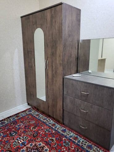 bakıda arendaya kafeler: 2 otaqlı, Yeni tikili, 50 kv. m — 8