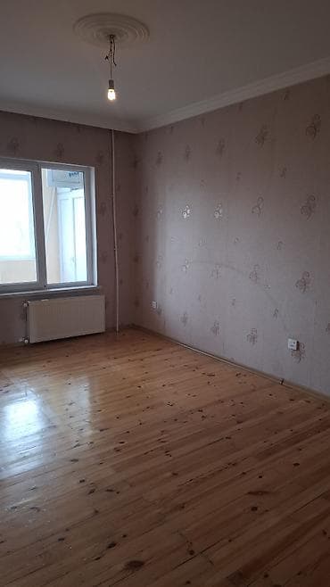 9 cu mikrorayon satilan evler: Bakı, Əhmədli, 2 otaqlı, Köhnə tikili, 55 kv. m — 1